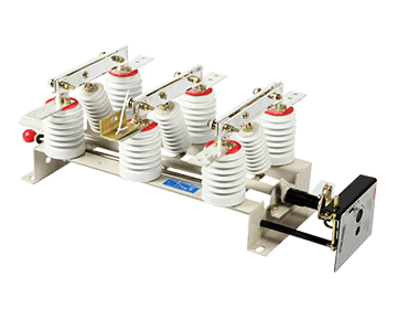 隔離開關(guān)GN19-12的安裝與調(diào)整